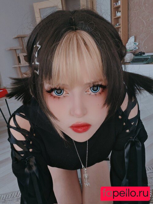 Anzujaamu Nude Onlyfans Photo 11