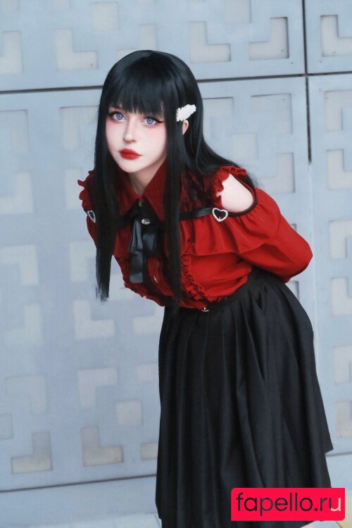 Anzujaamu Nude Onlyfans Photo 9