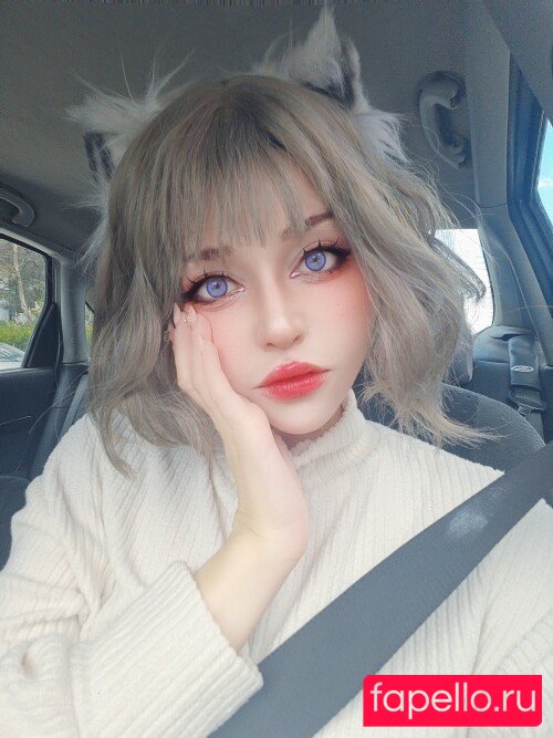 Anzujaamu Nude Onlyfans Photo 8