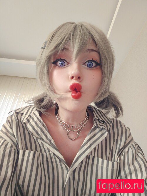 Anzujaamu Nude Onlyfans Photo 7
