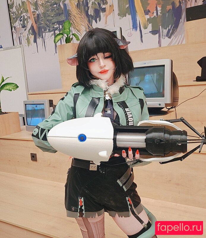Anzujaamu Nude Onlyfans Photo 4