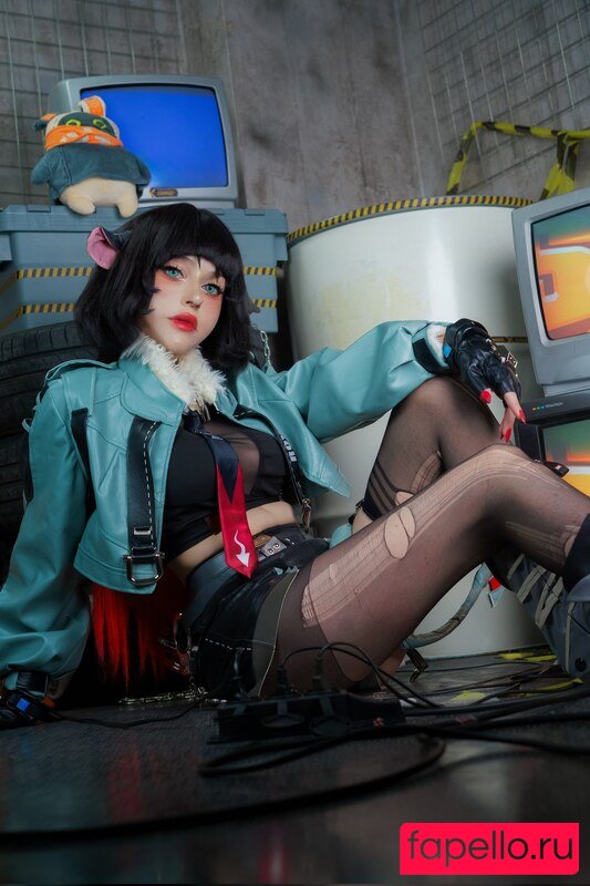 Anzujaamu Nude Onlyfans Photo 3