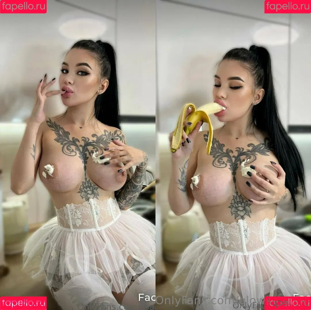 glowing_nut Onlyfans Photo Gallery 