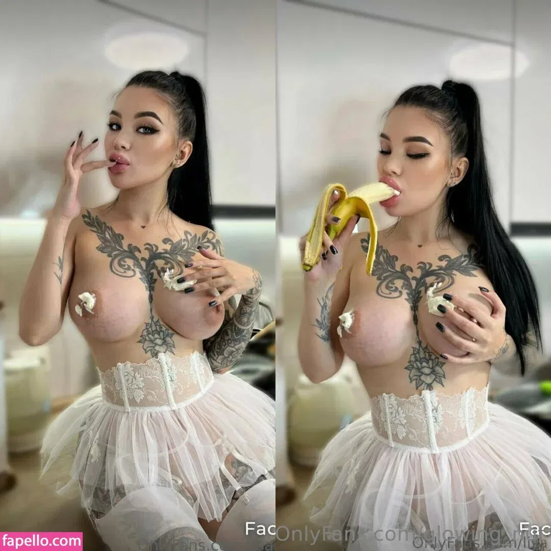 glowing_nut Onlyfans Photo Gallery 