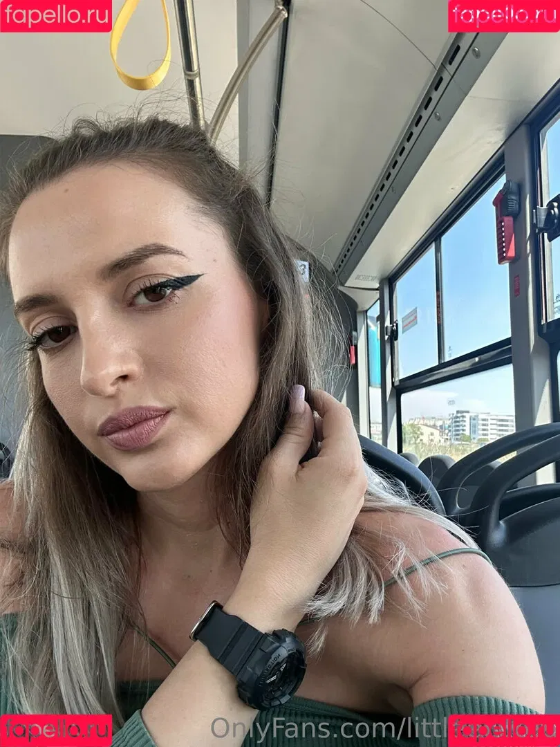 littleecutee Onlyfans Photo Gallery 