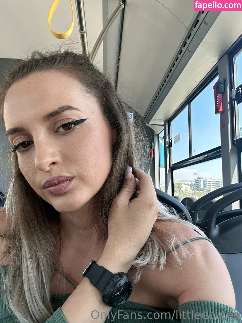 littleecutee Onlyfans Photo Gallery 