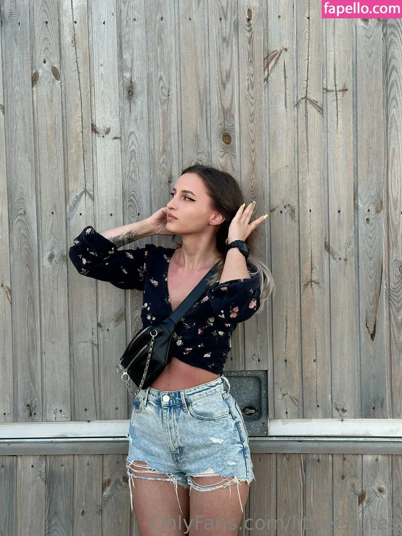 littleecutee Onlyfans Photo Gallery 