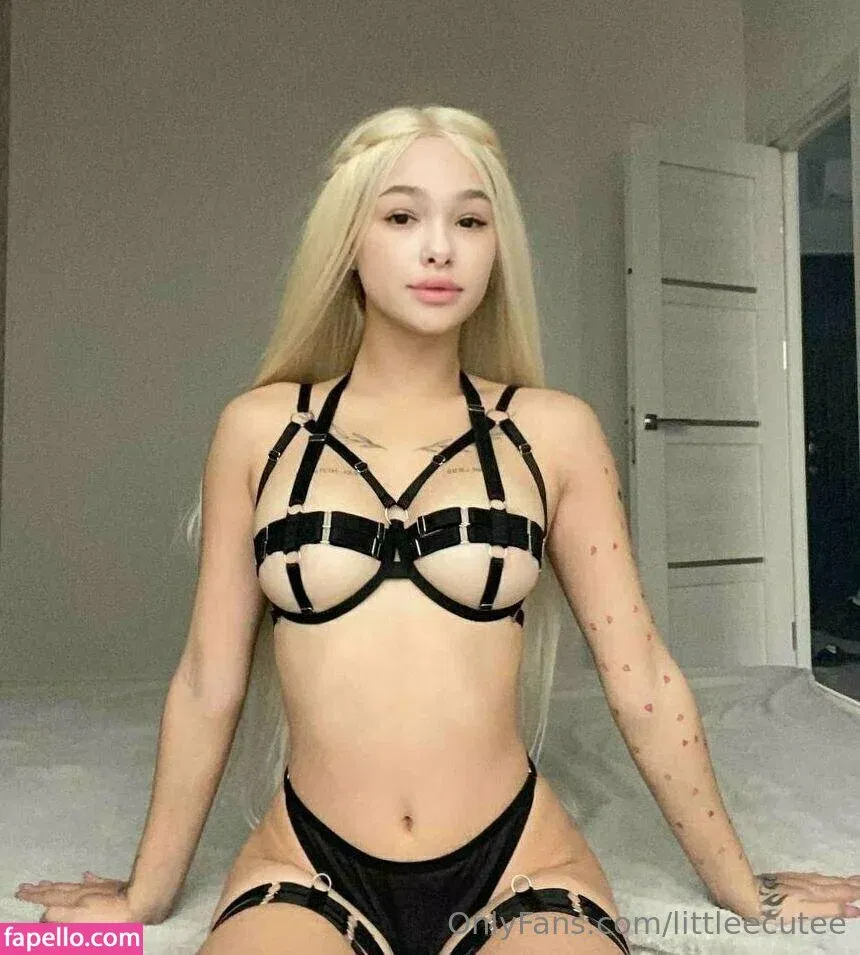 littleecutee Onlyfans Photo Gallery 