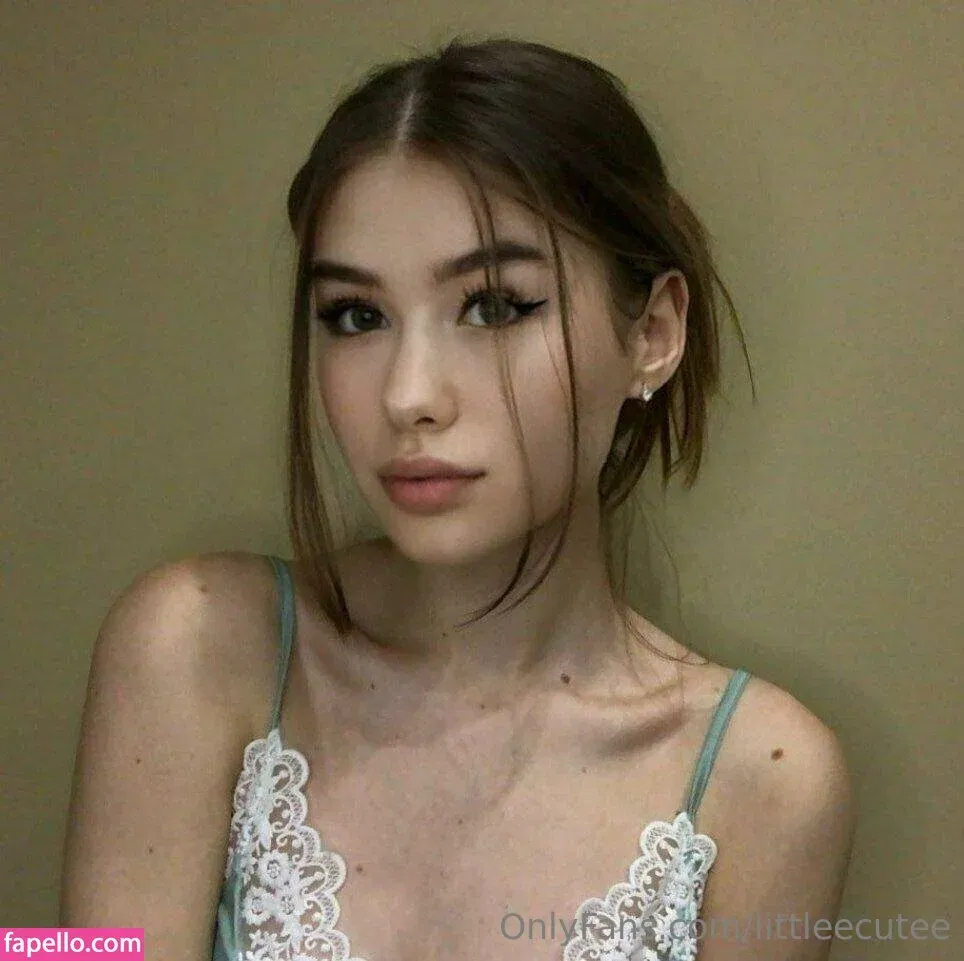 littleecutee Onlyfans Photo Gallery 