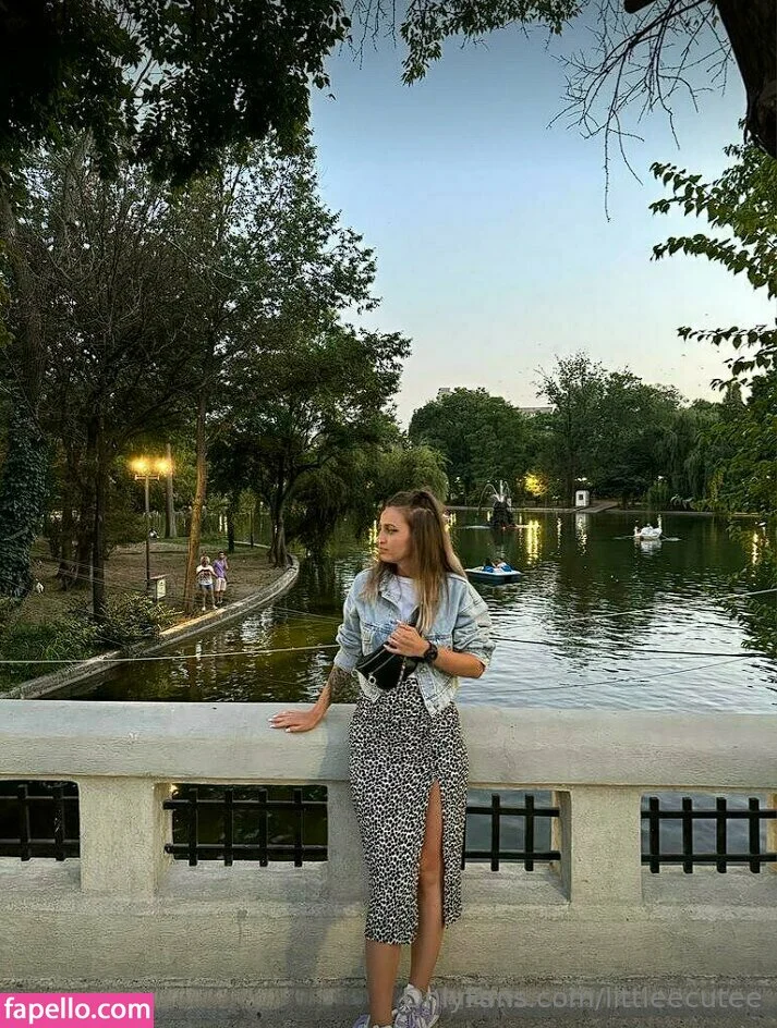 littleecutee Onlyfans Photo Gallery 