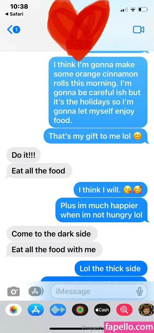 emiliatassulo Onlyfans Photo Gallery 