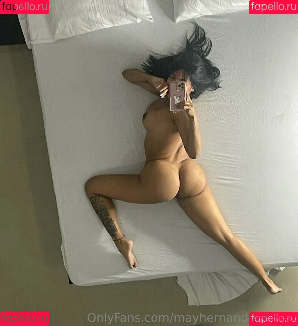 mayhernandezoficial Onlyfans Photo Gallery 