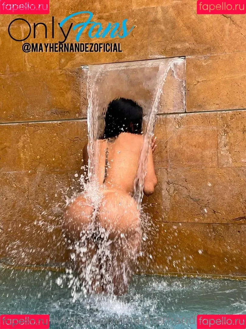 mayhernandezoficial Onlyfans Photo Gallery 
