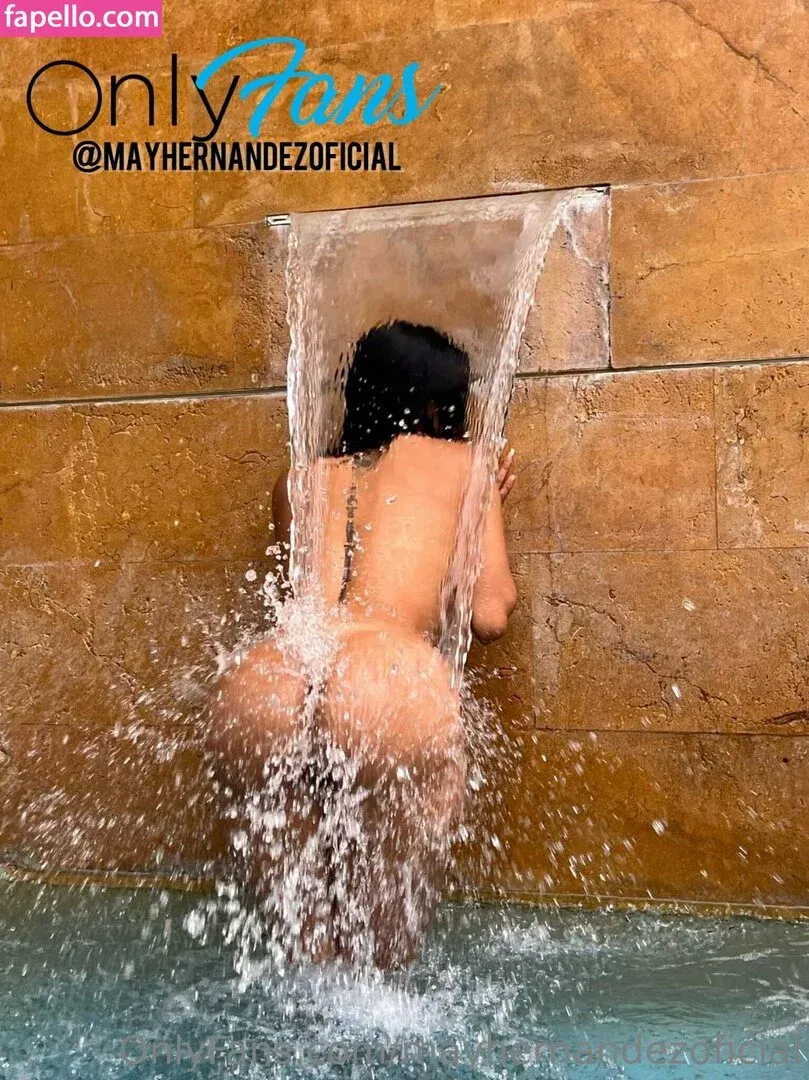 mayhernandezoficial Onlyfans Photo Gallery 