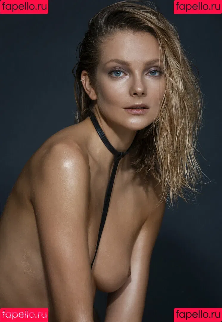 Eniko Mihalik Onlyfans Photo Gallery 