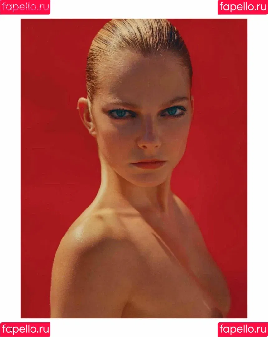 Eniko Mihalik Onlyfans Photo Gallery 