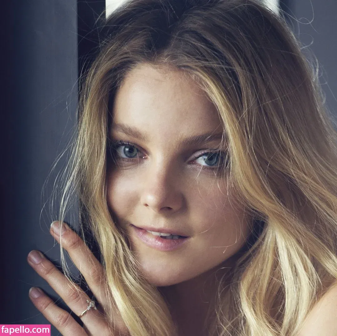 Eniko Mihalik Onlyfans Photo Gallery 