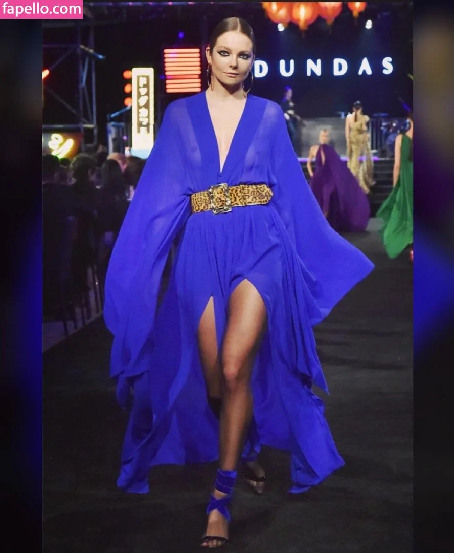 Eniko Mihalik Onlyfans Photo Gallery 