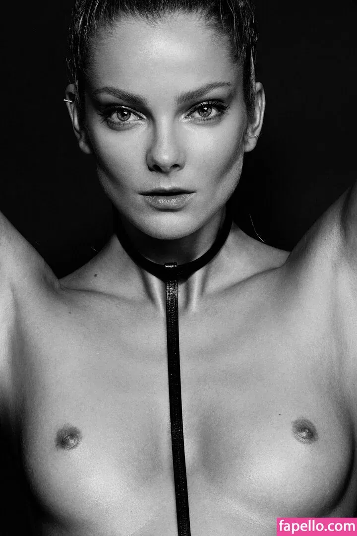 Eniko Mihalik Onlyfans Photo Gallery 