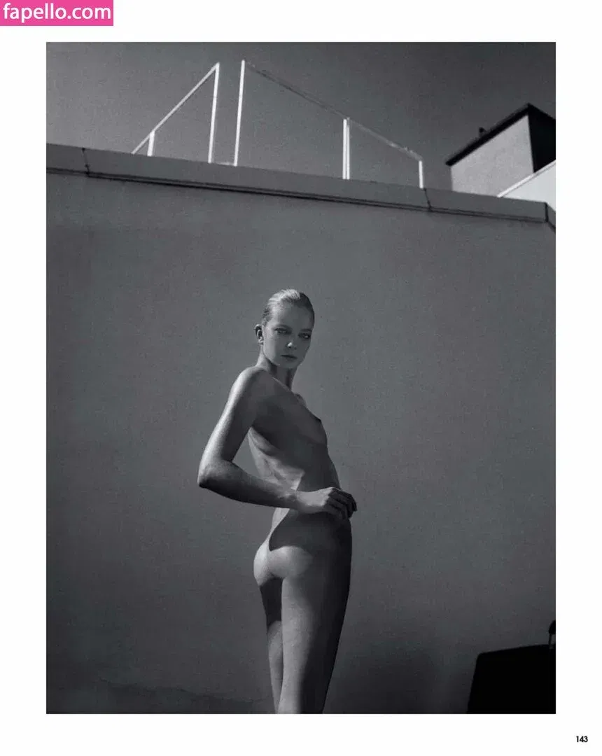 Eniko Mihalik Onlyfans Photo Gallery 