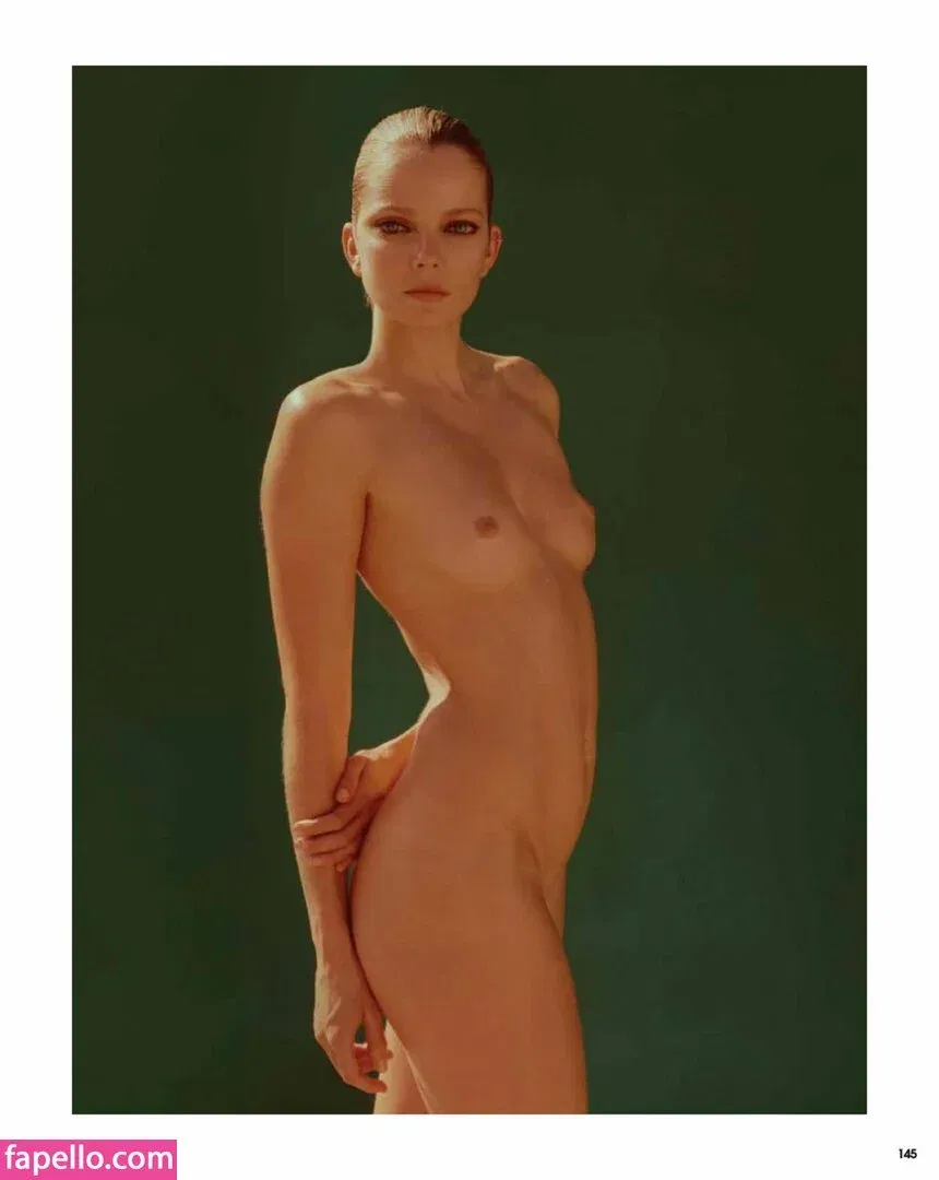 Eniko Mihalik Onlyfans Photo Gallery 