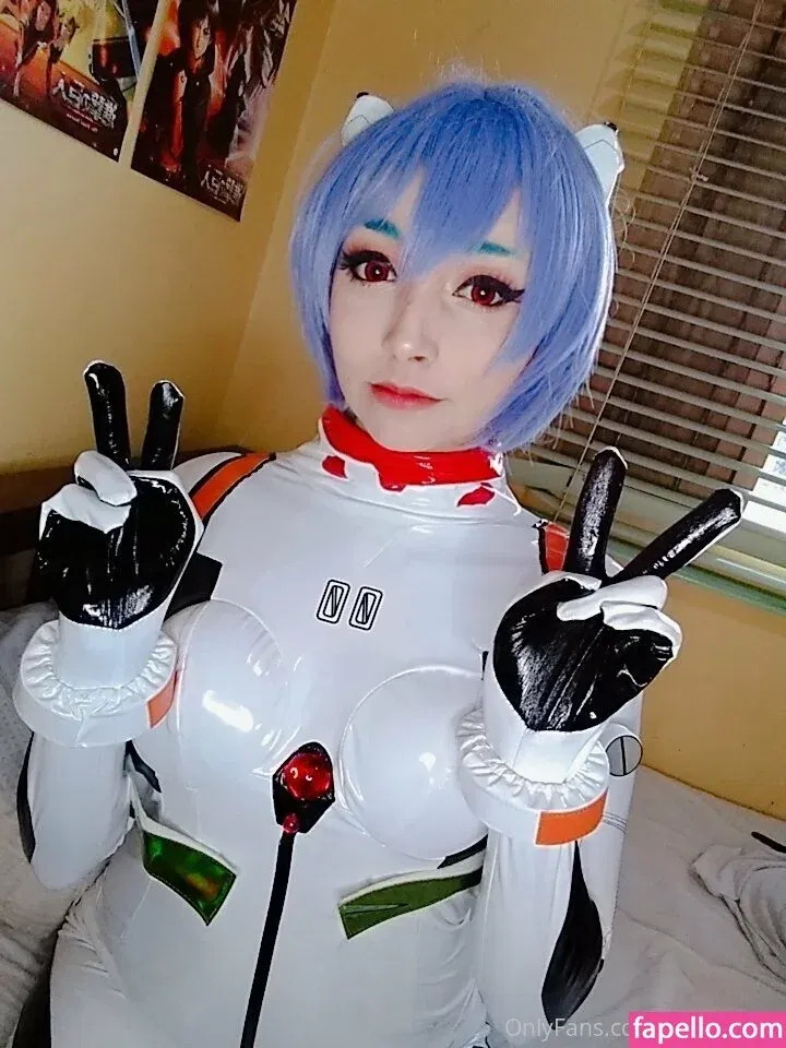 innuvukuu Onlyfans Photo Gallery 