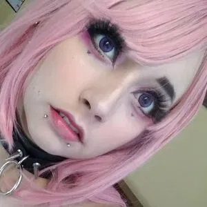 innuvukuu Onlyfans Photo Gallery 