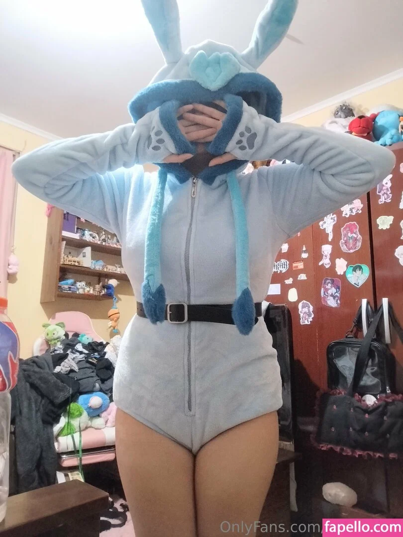 innuvukuu Onlyfans Photo Gallery 