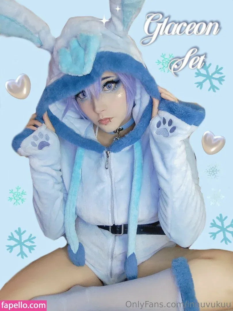 innuvukuu Onlyfans Photo Gallery 