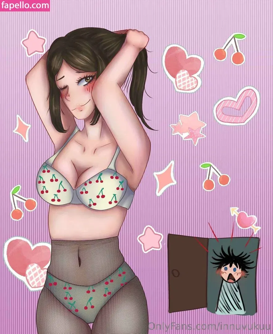 innuvukuu Onlyfans Photo Gallery 