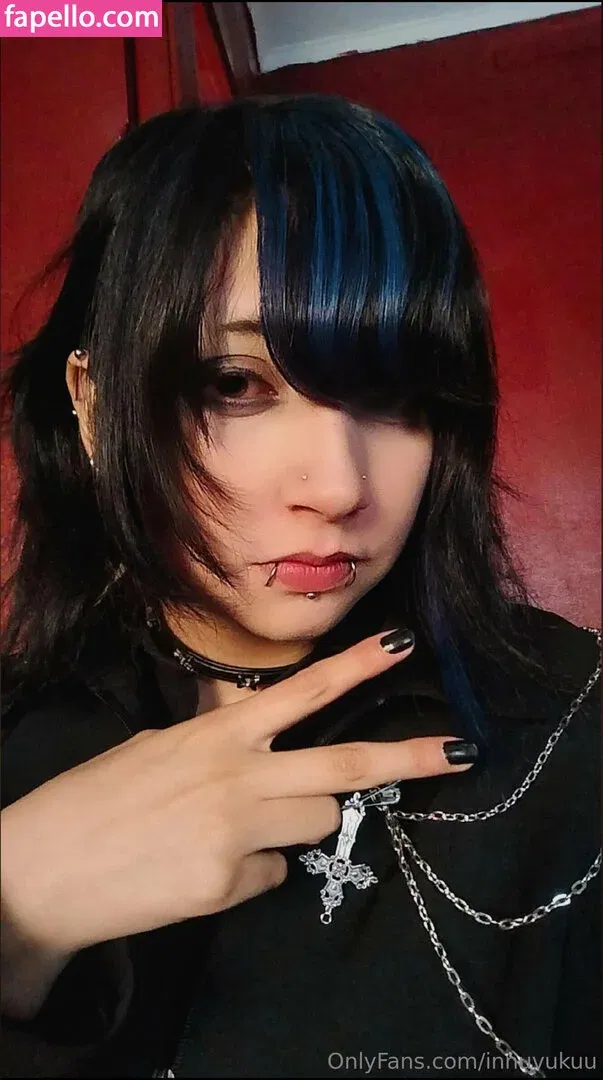 innuvukuu Onlyfans Photo Gallery 