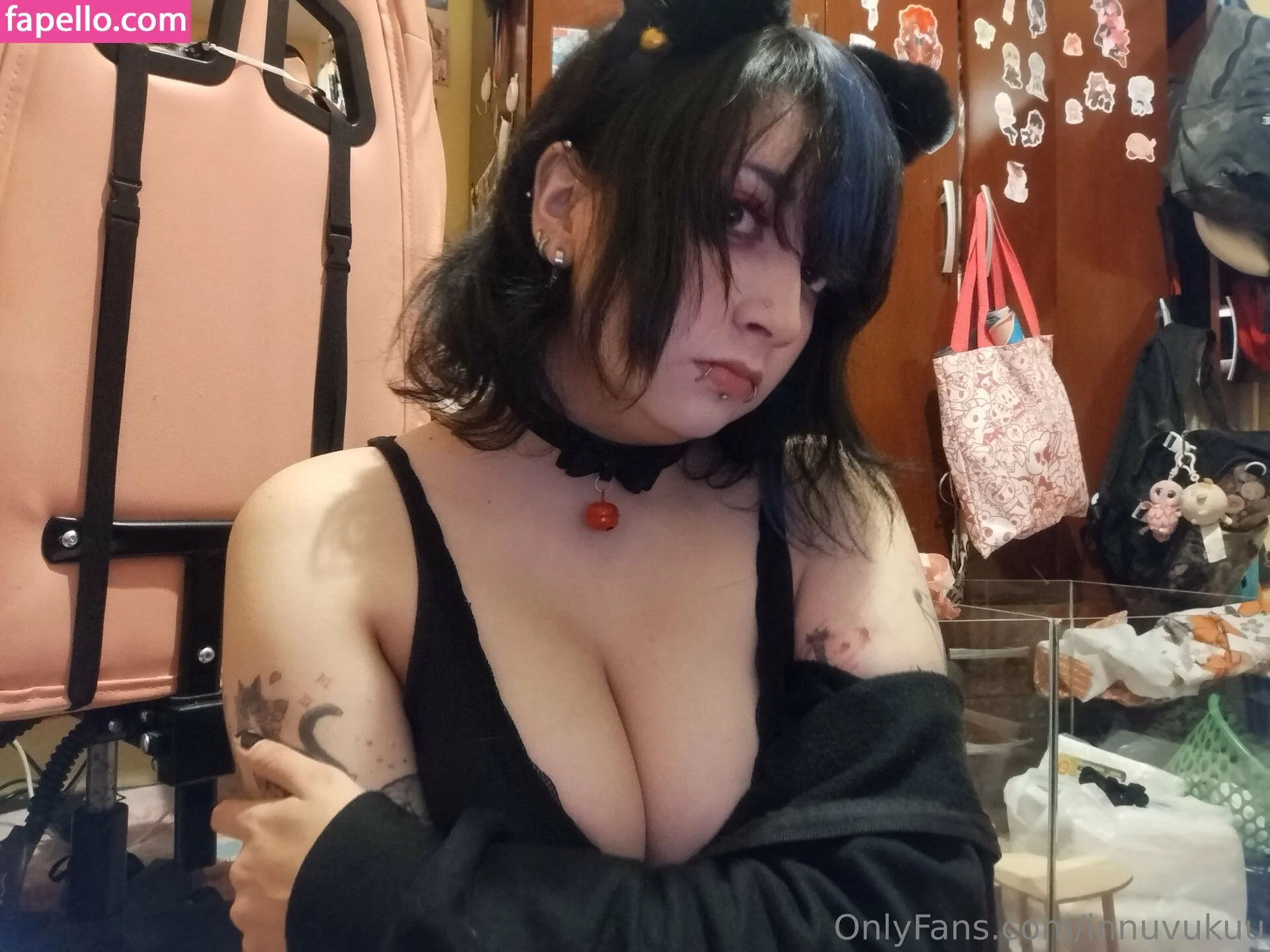 innuvukuu Onlyfans Photo Gallery 