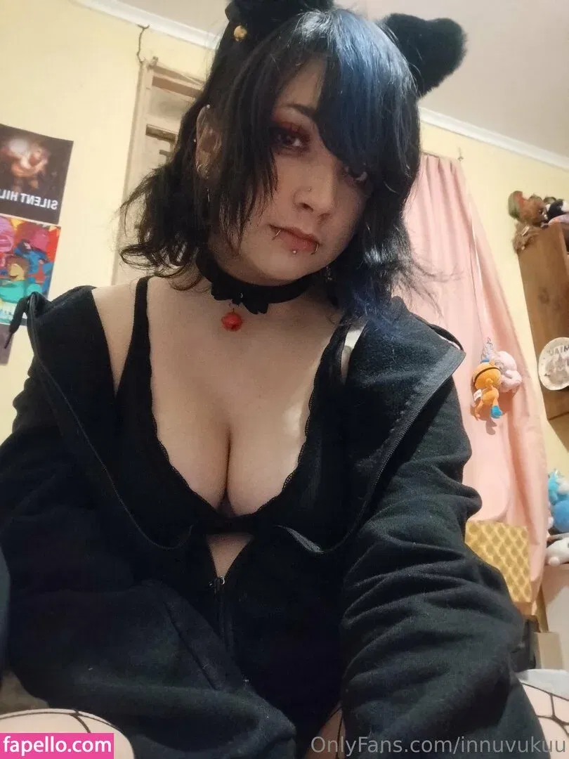 innuvukuu Onlyfans Photo Gallery 