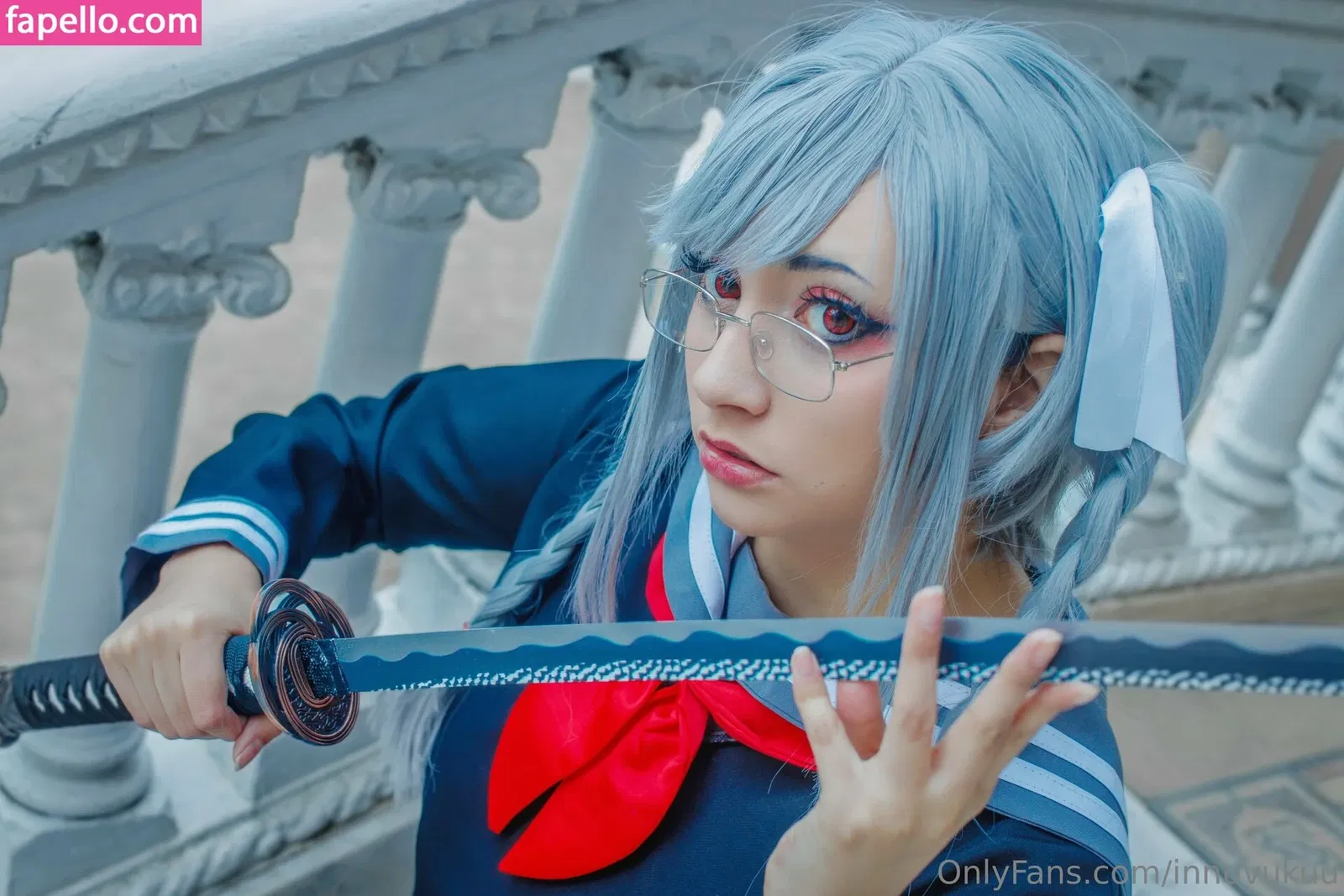 innuvukuu Onlyfans Photo Gallery 