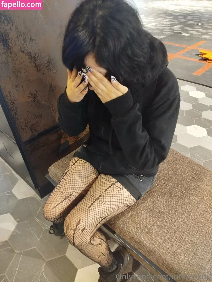 innuvukuu Onlyfans Photo Gallery 