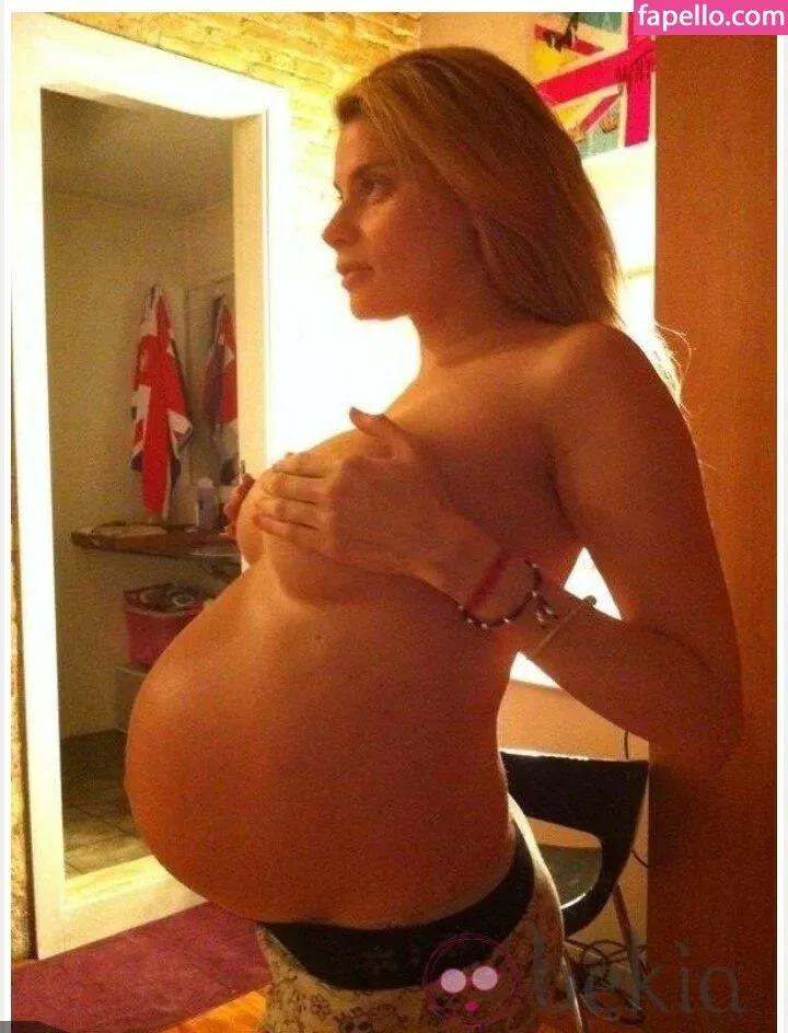 Maria Lapiedra Onlyfans Photo Gallery 