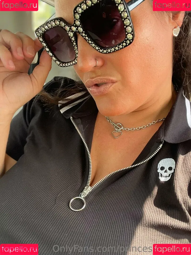 princessharlot7 Onlyfans Photo Gallery 