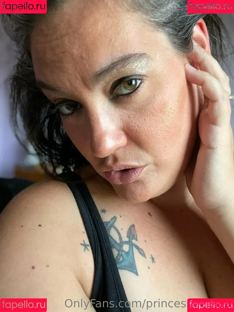 princessharlot7 Onlyfans Photo Gallery 