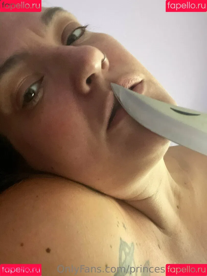 princessharlot7 Onlyfans Photo Gallery 