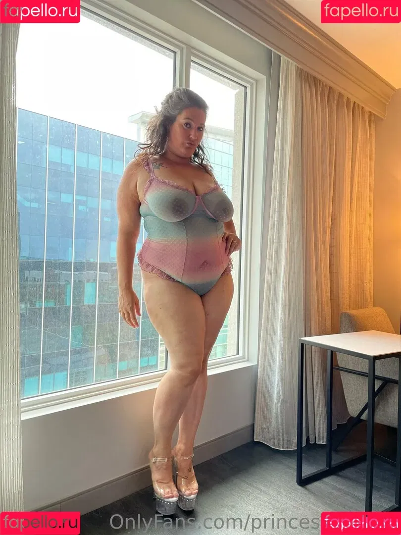 princessharlot7 Onlyfans Photo Gallery 