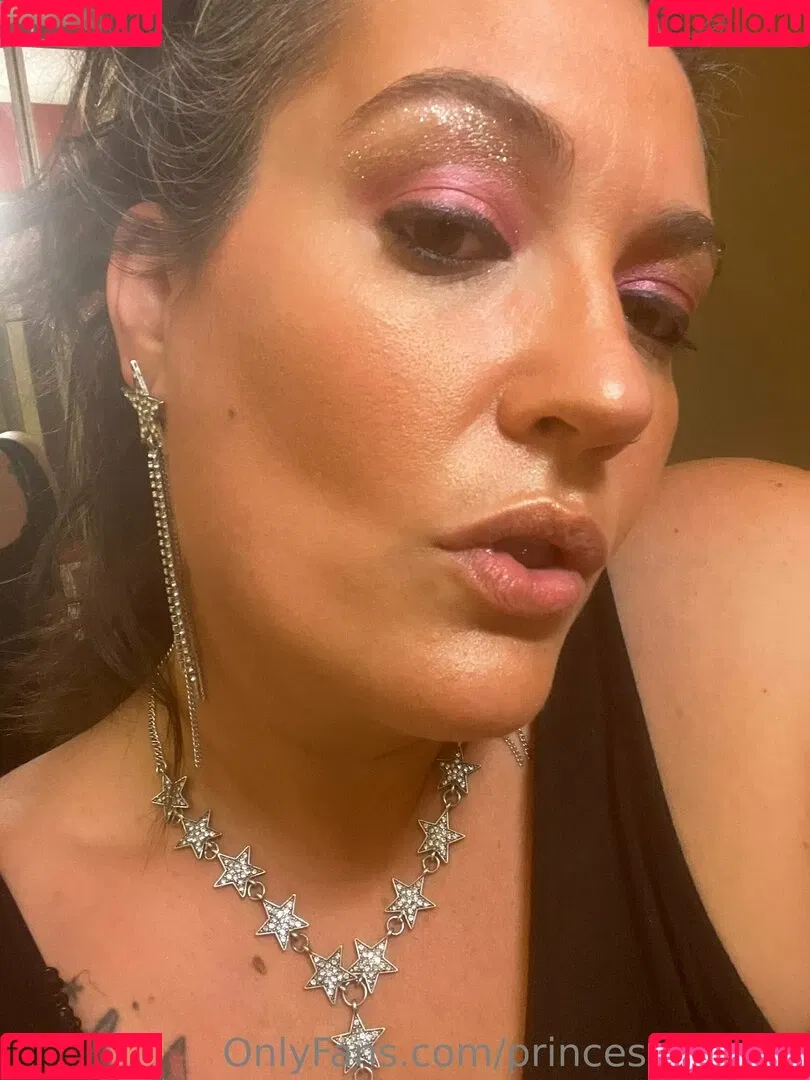 princessharlot7 Onlyfans Photo Gallery 