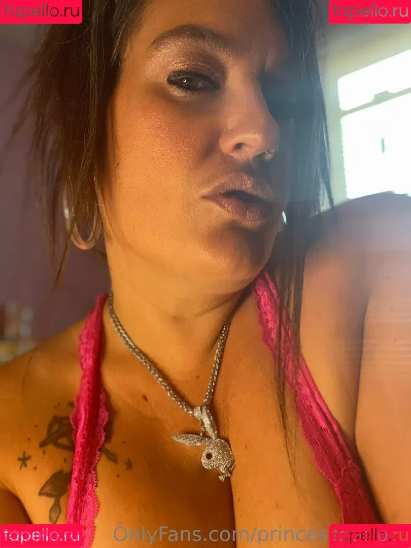 princessharlot7 Onlyfans Photo Gallery 