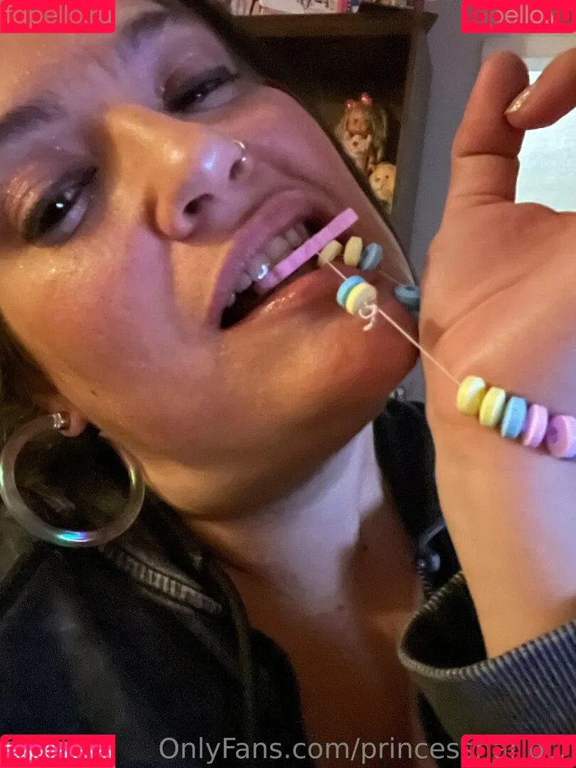 princessharlot7 Onlyfans Photo Gallery 