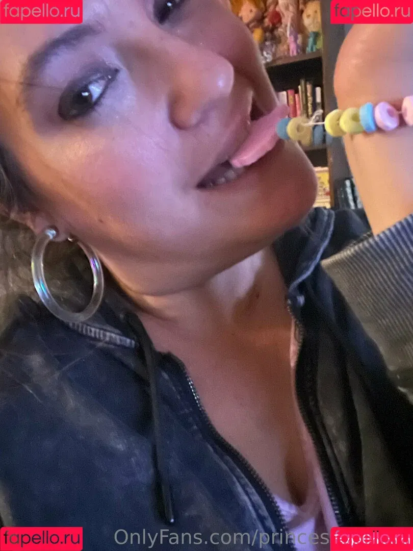 princessharlot7 Onlyfans Photo Gallery 