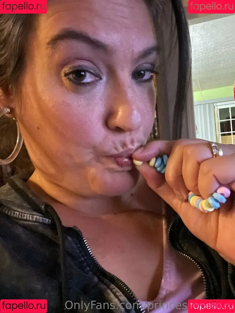 princessharlot7 Onlyfans Photo Gallery 