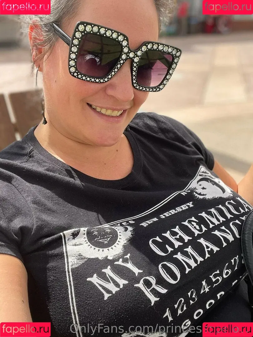 princessharlot7 Onlyfans Photo Gallery 
