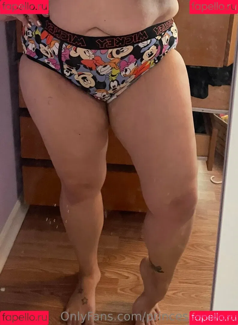 princessharlot7 Onlyfans Photo Gallery 