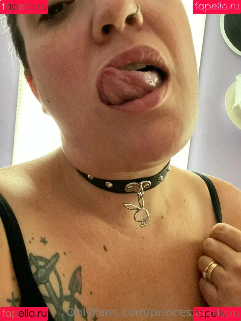 princessharlot7 Onlyfans Photo Gallery 