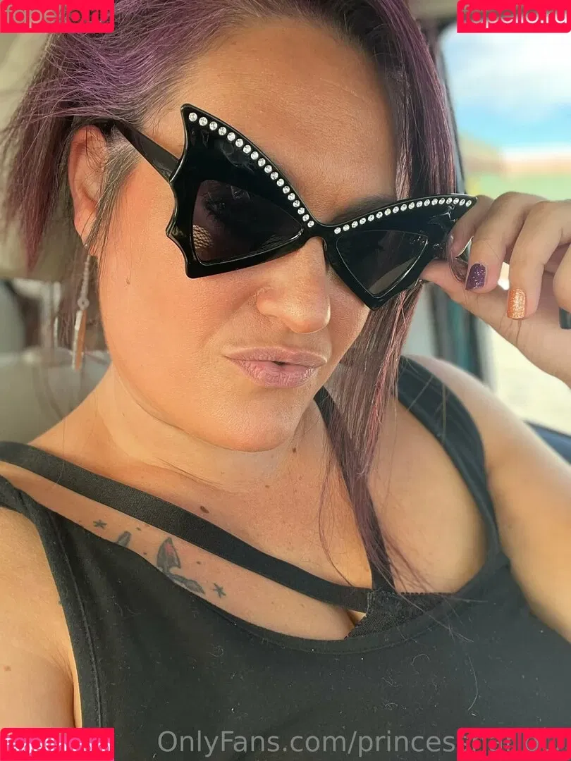 princessharlot7 Onlyfans Photo Gallery 