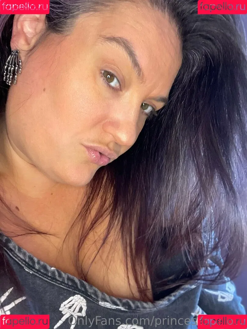 princessharlot7 Onlyfans Photo Gallery 